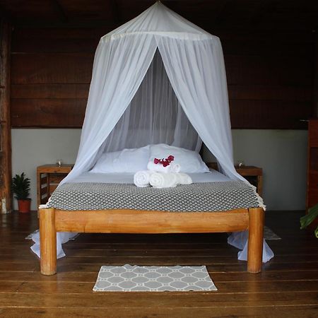 Hacienda Monteclaro Hotel Туриалба Екстериор снимка