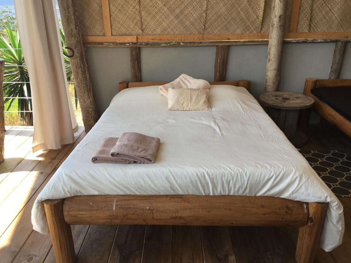 Hacienda Monteclaro Hotel Туриалба Екстериор снимка