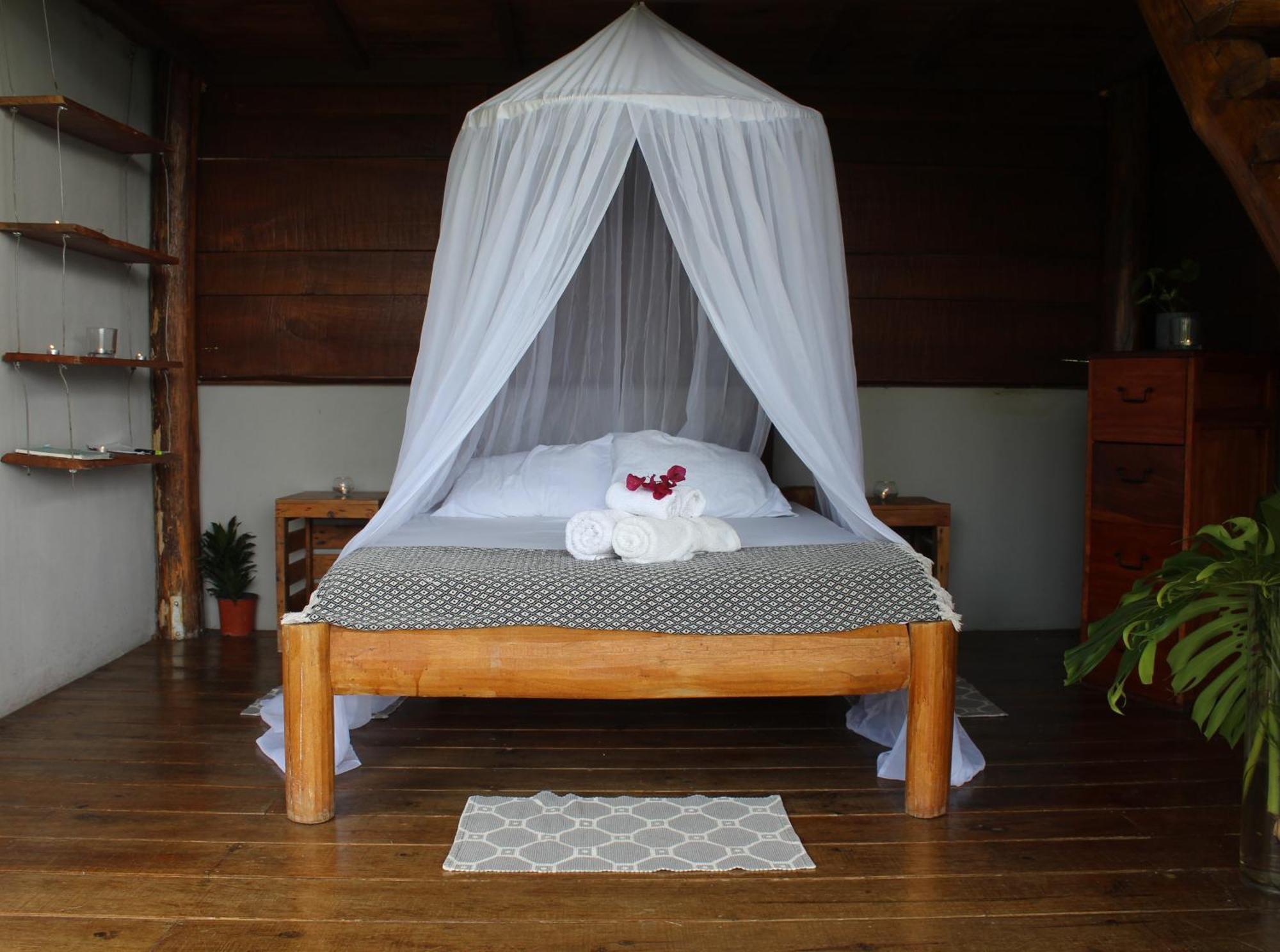 Hacienda Monteclaro Hotel Туриалба Екстериор снимка