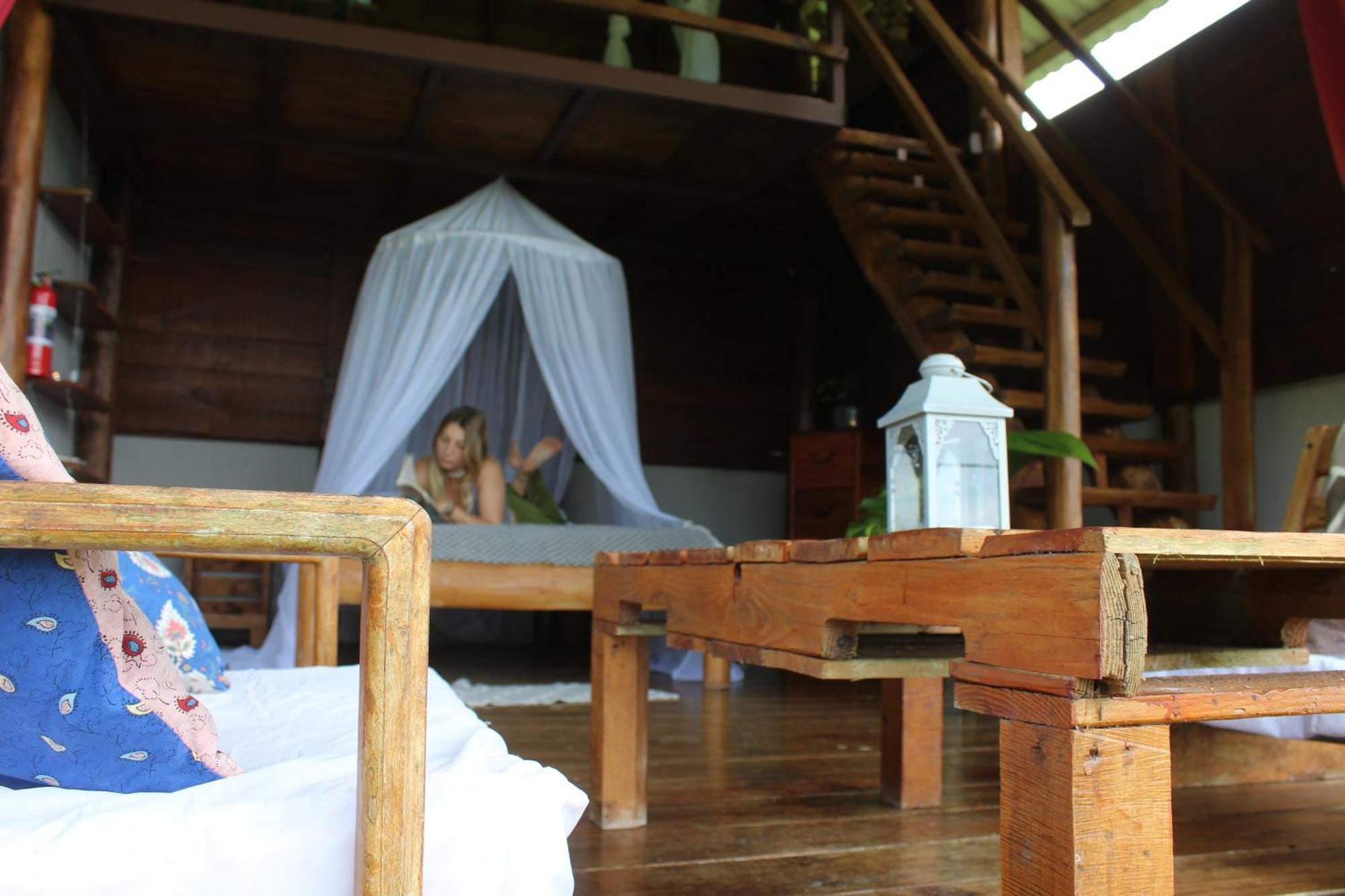 Hacienda Monteclaro Hotel Туриалба Екстериор снимка